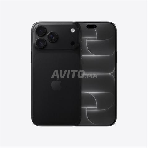 iPhone 18 Pro Max - 2