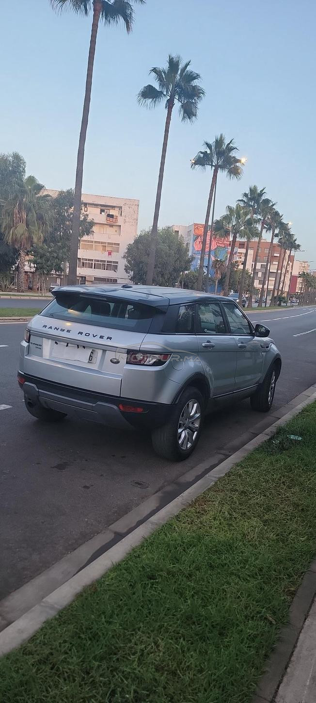 range a vendre