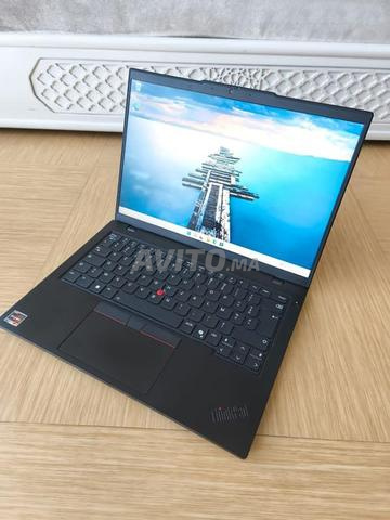 Lenovo ThinkPad L14 Gen 5 Ryzen 5 Pro - 2
