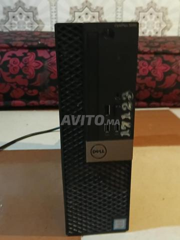 PC Dell OptiPlex5040 neuf - 2