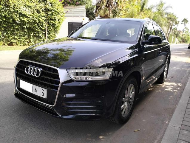 KIFAL - AUDI Q3