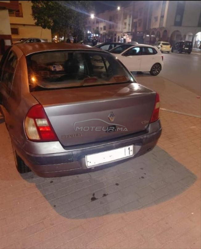 Renault classique a vendre 