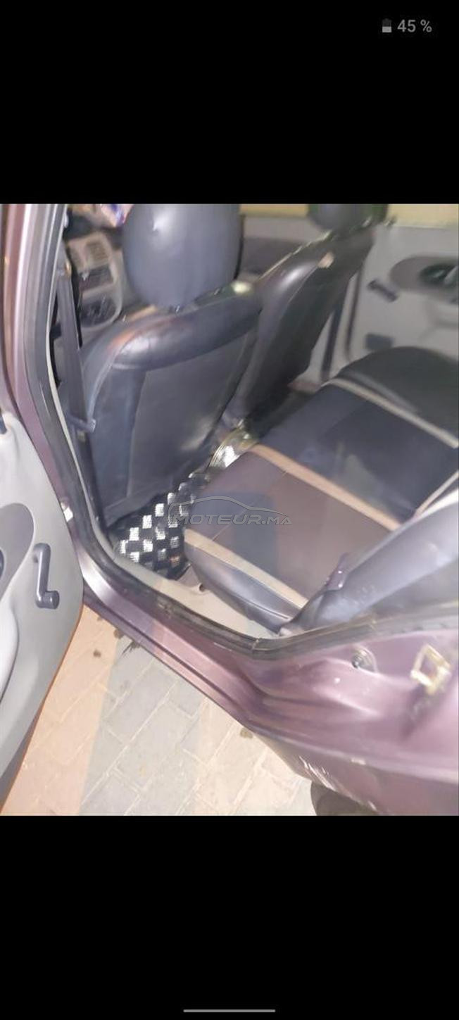 Renault classique a vendre 