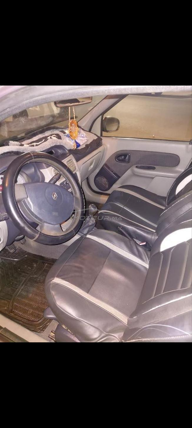 Renault classique a vendre 
