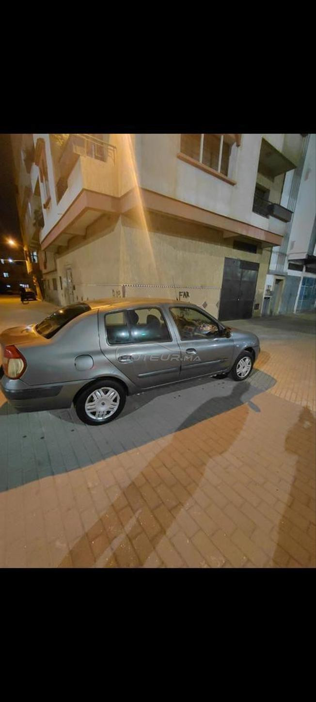Renault classique a vendre 