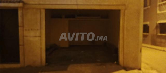 Garage 27 m² à Hay Manar El Jadida - 2