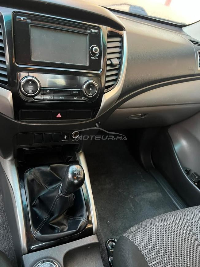 Fiat fullback sbagha dyl dar 