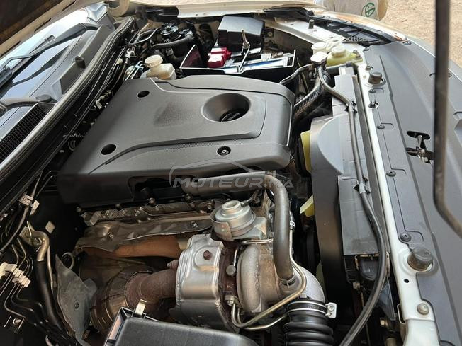 Fiat fullback sbagha dyl dar 
