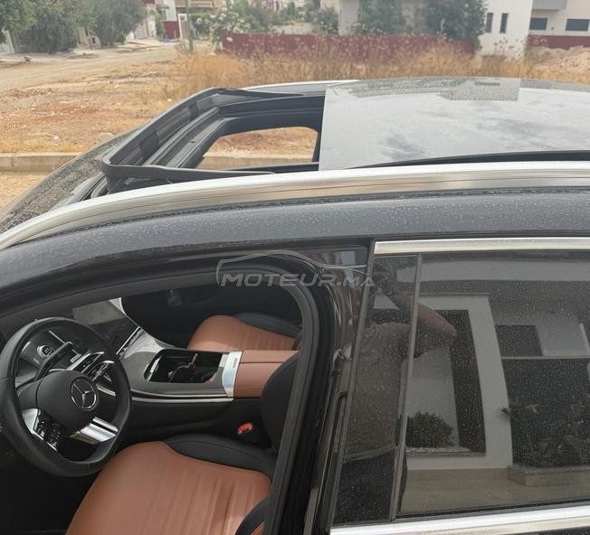 Mercedes GLC 220d Pack AMG Line