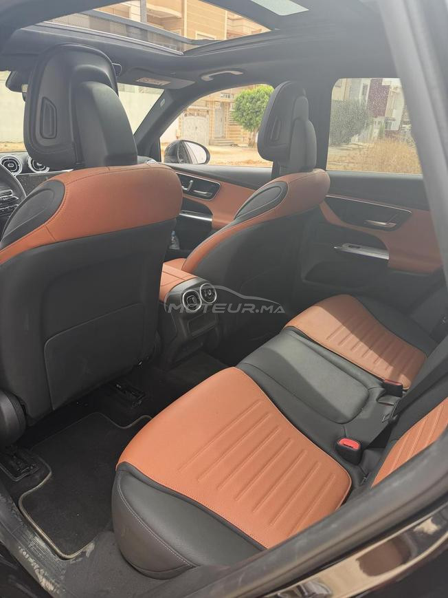 Mercedes GLC 220d Pack AMG Line