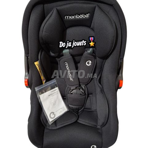 Cosy bébé - 2