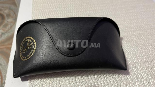 Ray Ban Original - 2