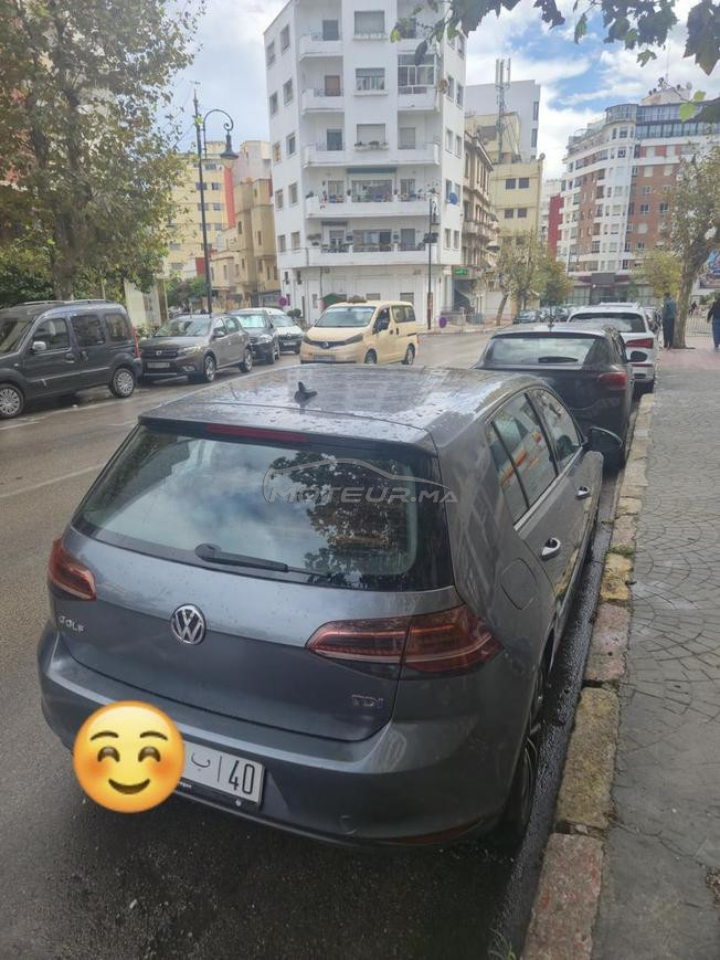 Volkswagen Golf 7  Très belle occasion 