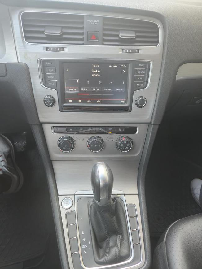 Volkswagen Golf 7  Très belle occasion 