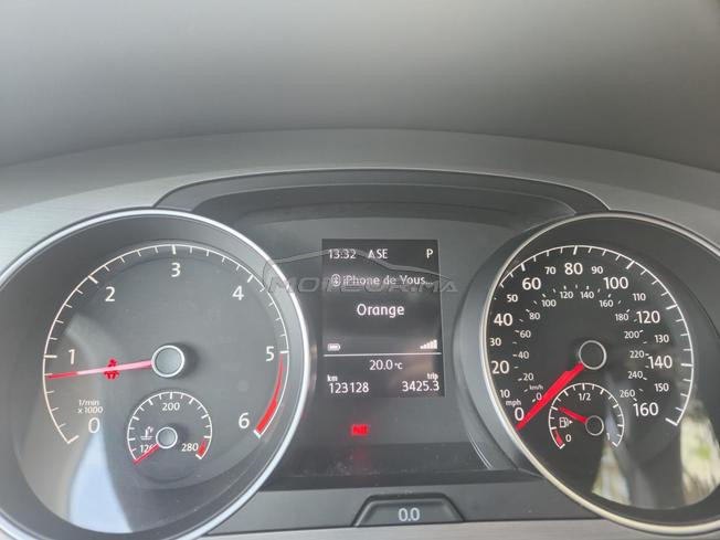 Volkswagen Golf 7  Très belle occasion 