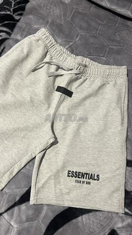 Essentials - 2