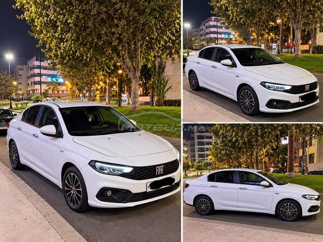 Fiat tipo neuf 