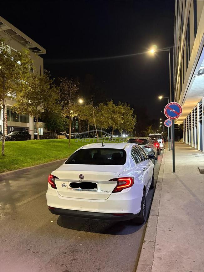 Fiat tipo neuf 