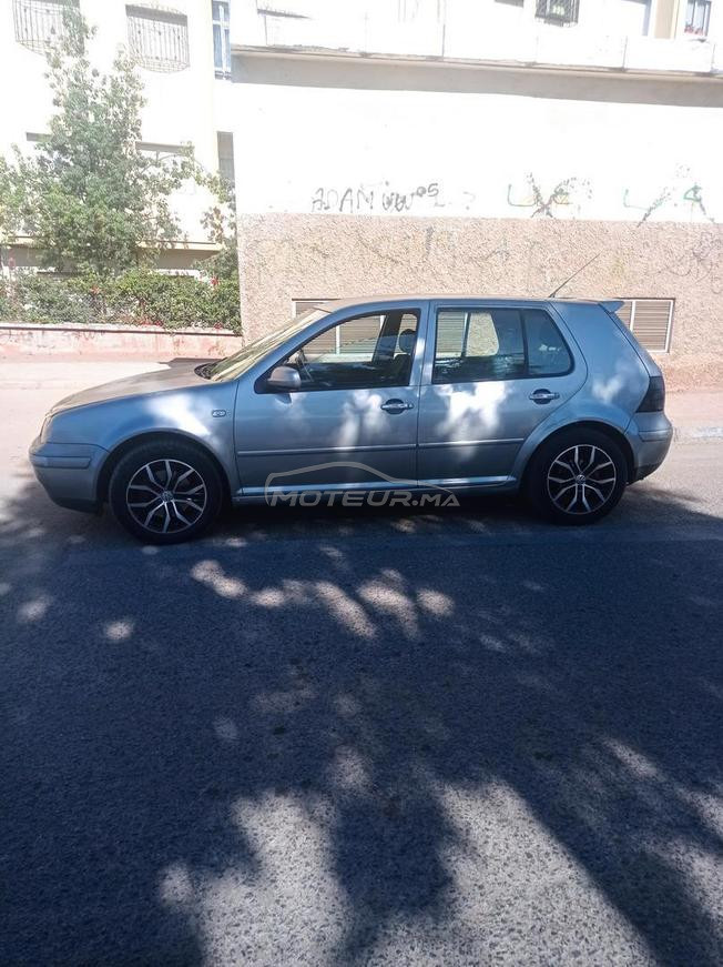 golf4 a vendre mod 2003ded2010