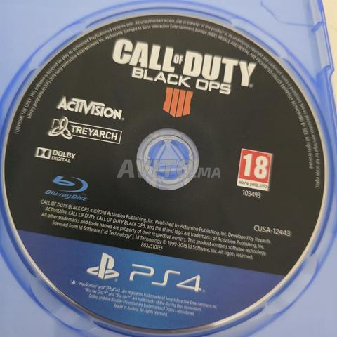 Call of Duty Black Ops 3 PS4 PS5 - 2