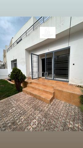 Villa à louer au Golf