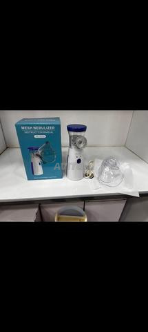 Vaporisateur portable pour adultes et enfants - 2