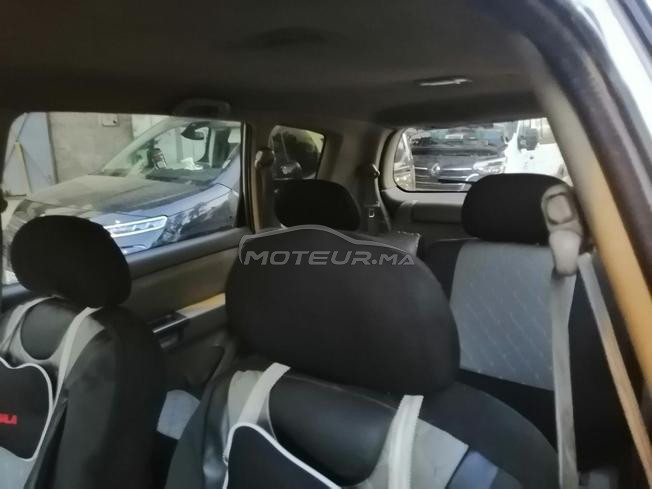 Kia Carens Diesel Automatique 2005 à Kénitra