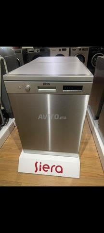 Lave-vaisselle Seira