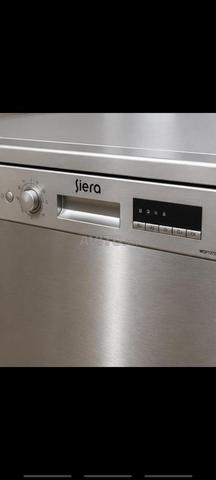 Lave-vaisselle Seira - 2