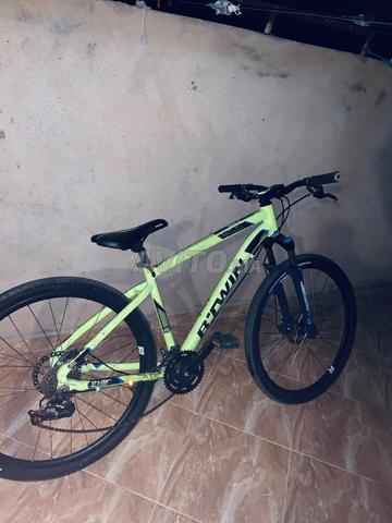 دراجة Btwin 520 سبورت - 2