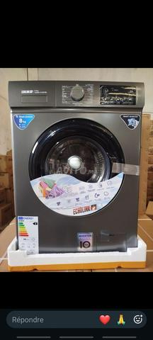 Machine à laver Echolink 8kg - 2