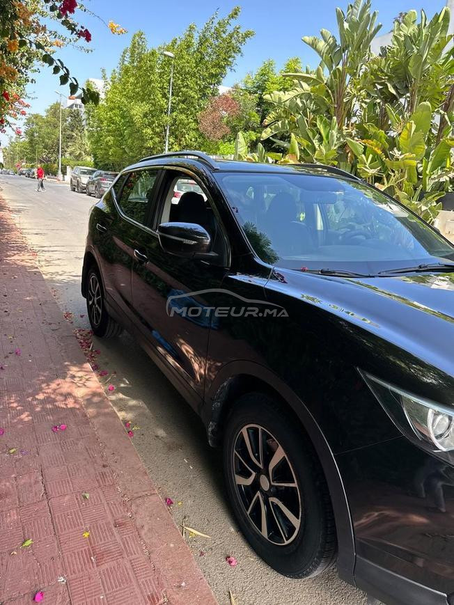 Qashqai nissan 