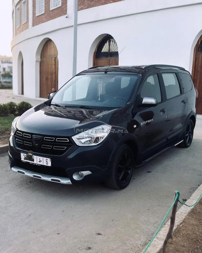 حي بن كيران طنجة