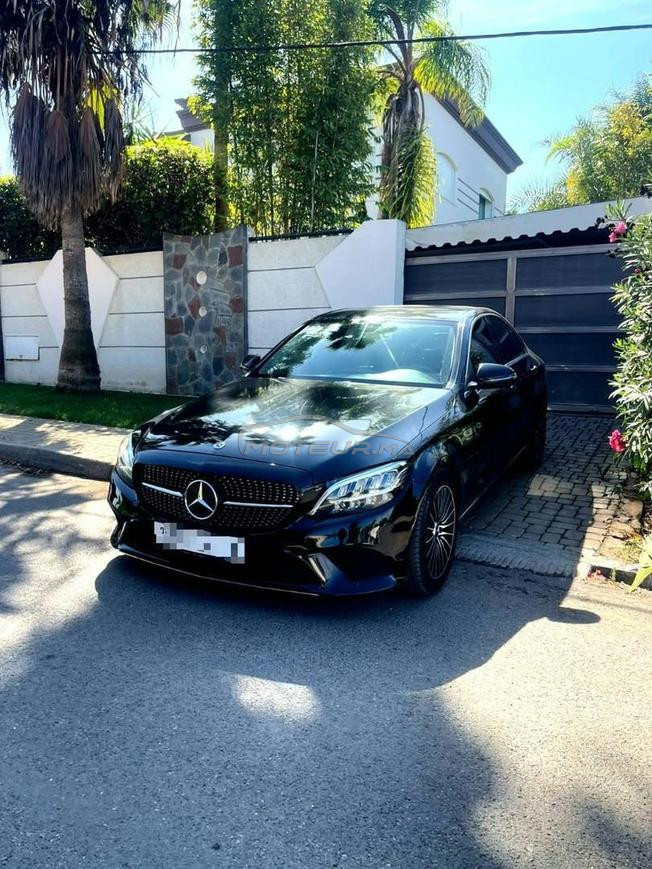 Mercedes-Benz Classe C Diesel Automatique 2020