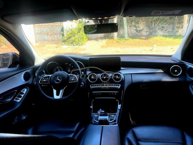 Mercedes-Benz Classe C Diesel Automatique 2020