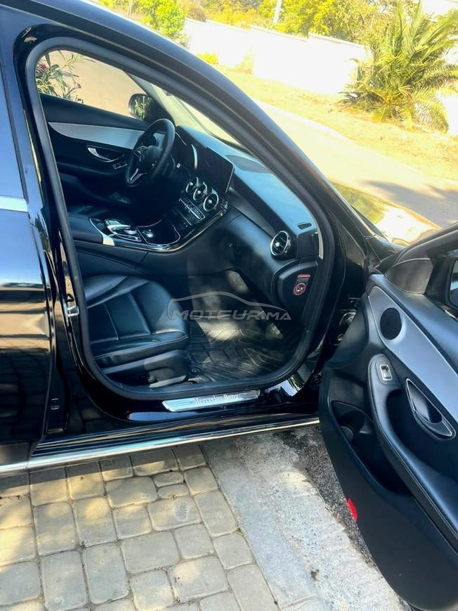Mercedes-Benz Classe C Diesel Automatique 2020