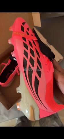 Adidas Predator Coupe du Monde - 2