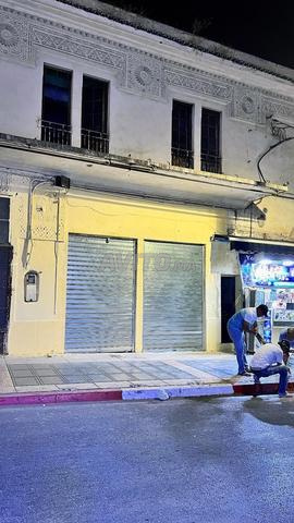 3 Fonds de Commerce احباس à Vendre - 2