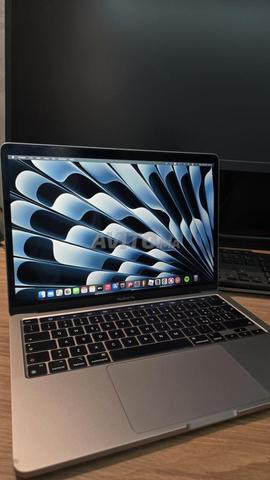 MacBook Pro 13 M1 (2020) - 8Go / 256Go