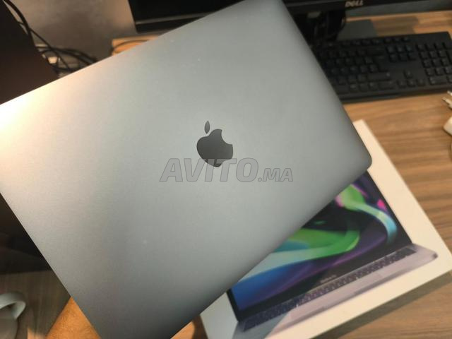 MacBook Pro 13 M1 (2020) - 8Go / 256Go - 2