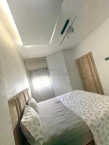 appartement meublé à Fès
