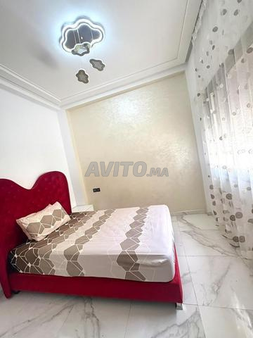 appartement meublé à Fès - 2