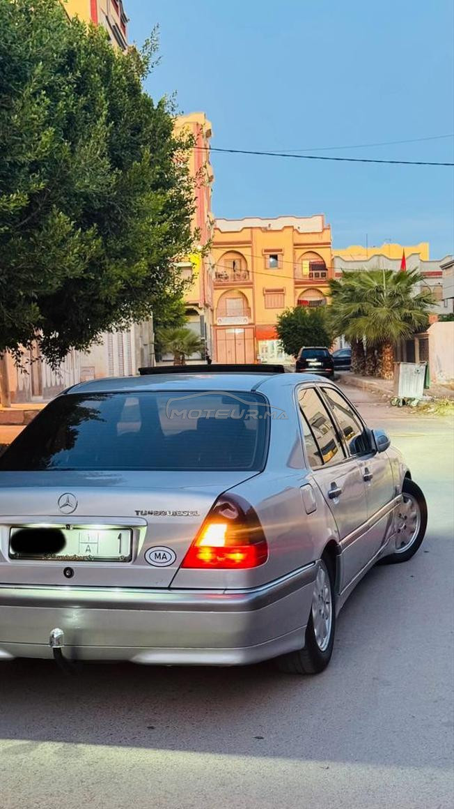 mercedes benz