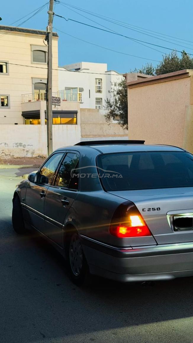 mercedes benz