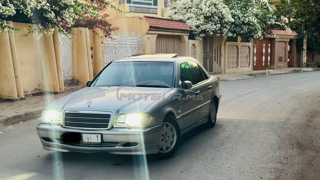 mercedes benz
