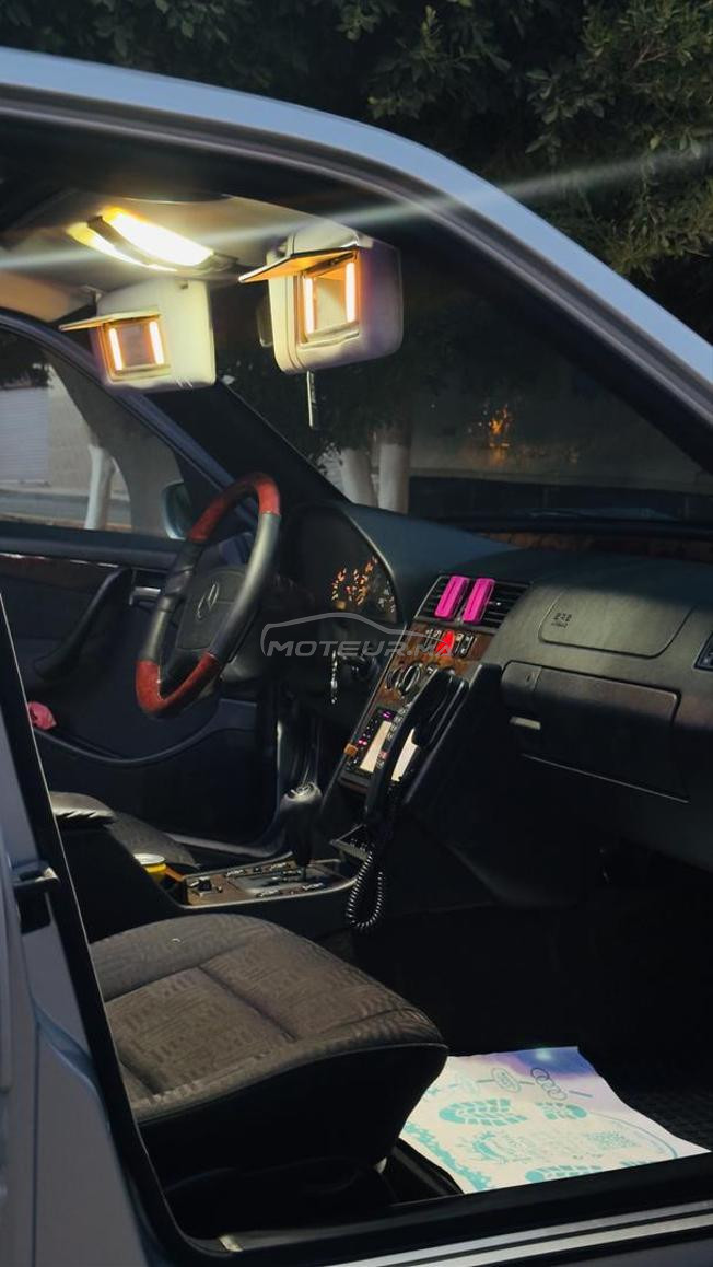 mercedes benz