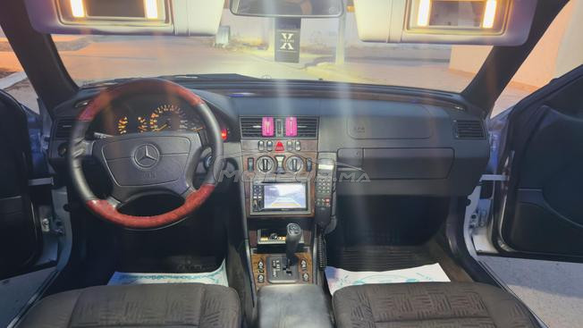 mercedes benz
