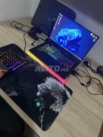 Asus ROG Strix G16