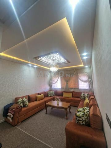 Appartement meublé à louer pour une longue durée. - 2