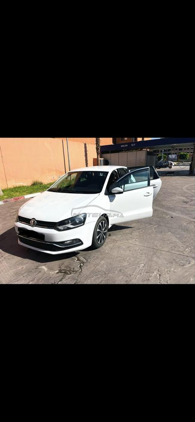 Volkswagen Polo 2017 Diesel 